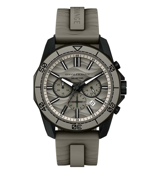 MEN SPENCER CHRONOGRAPH Watch 44MM