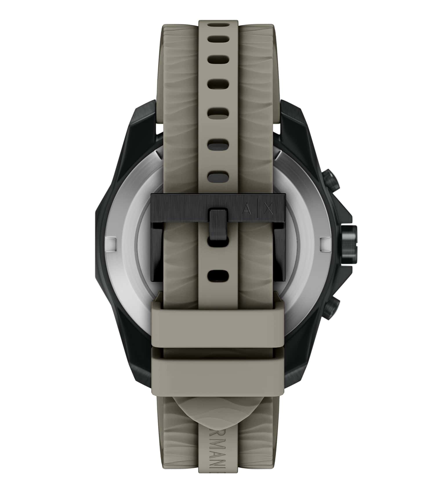 MEN SPENCER CHRONOGRAPH Watch 44MM