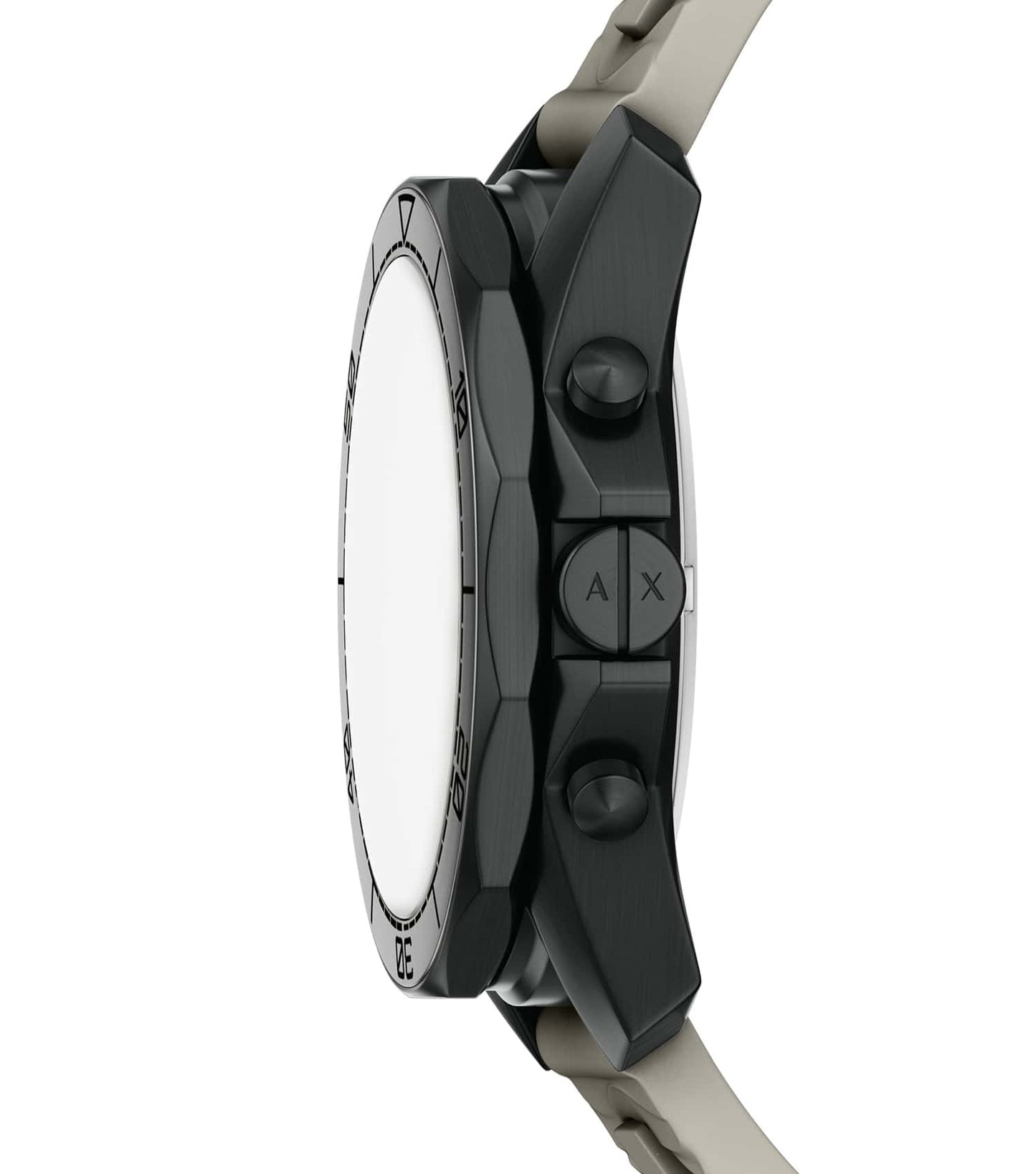 MEN SPENCER CHRONOGRAPH Watch 44MM