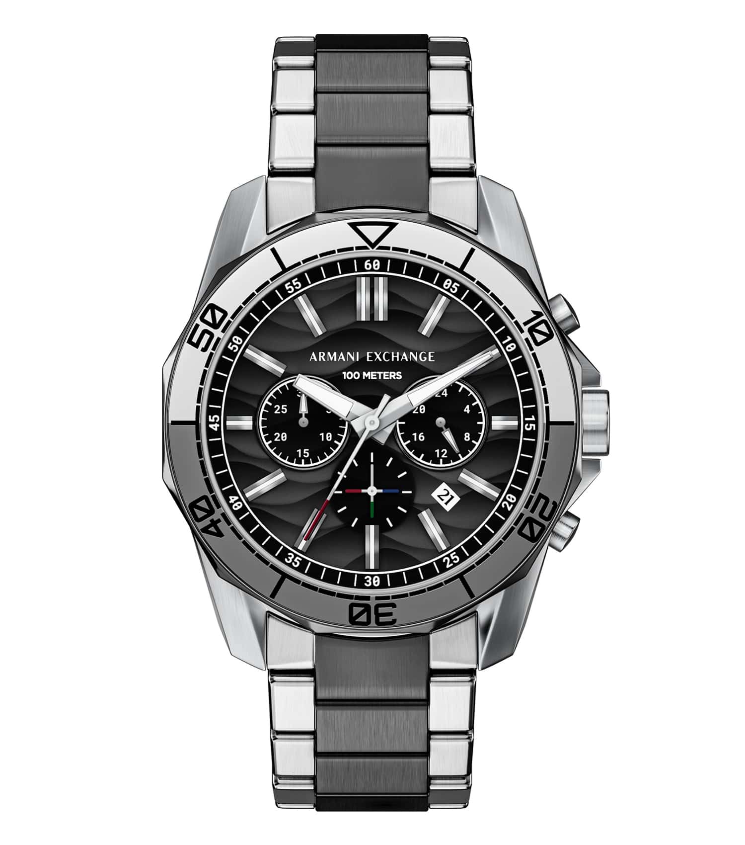 MEN SPENCER CHRONOGRAPH Watch 44MM