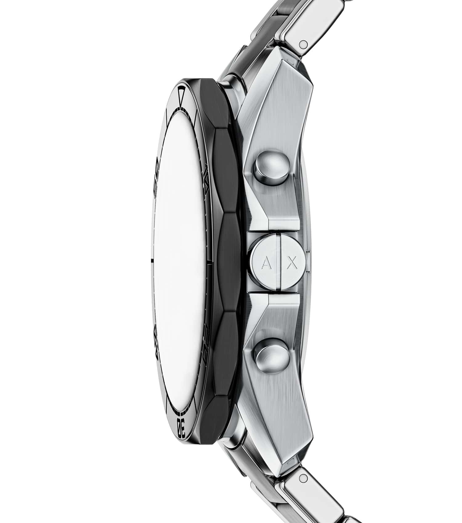 MEN SPENCER CHRONOGRAPH Watch 44MM