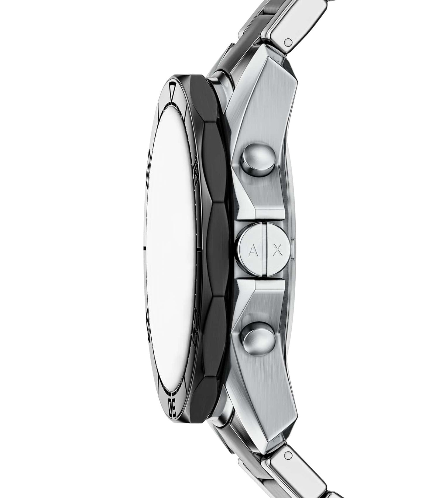 MEN SPENCER CHRONOGRAPH Watch 44MM