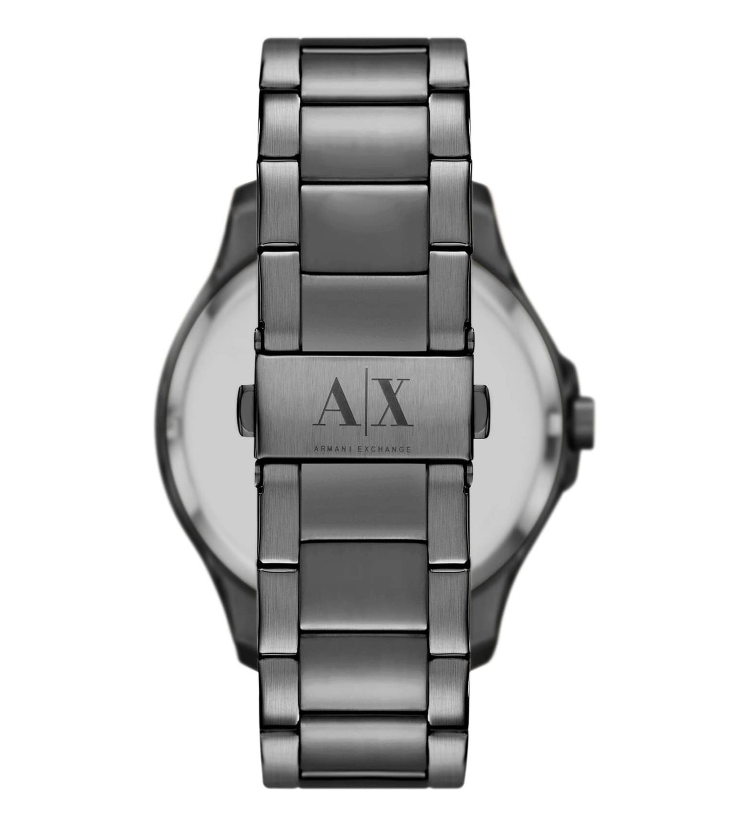 Men HAMPTON Quartz Watch 46mm