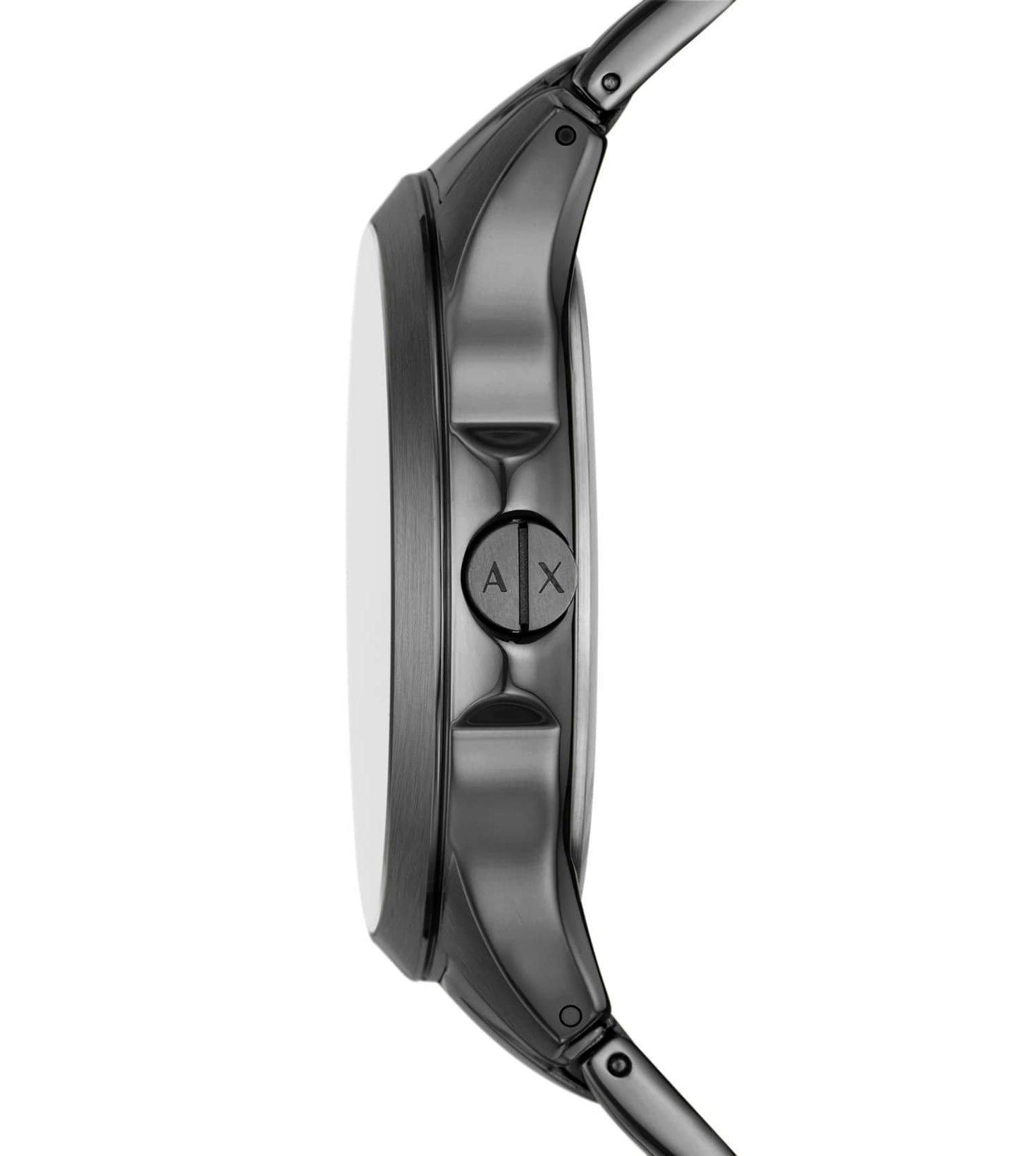 Men HAMPTON Quartz Watch 46mm