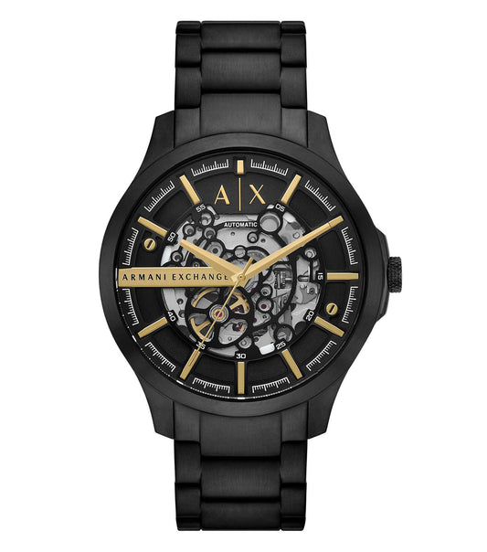 Men HAMPTON Automatic Watch 46mm