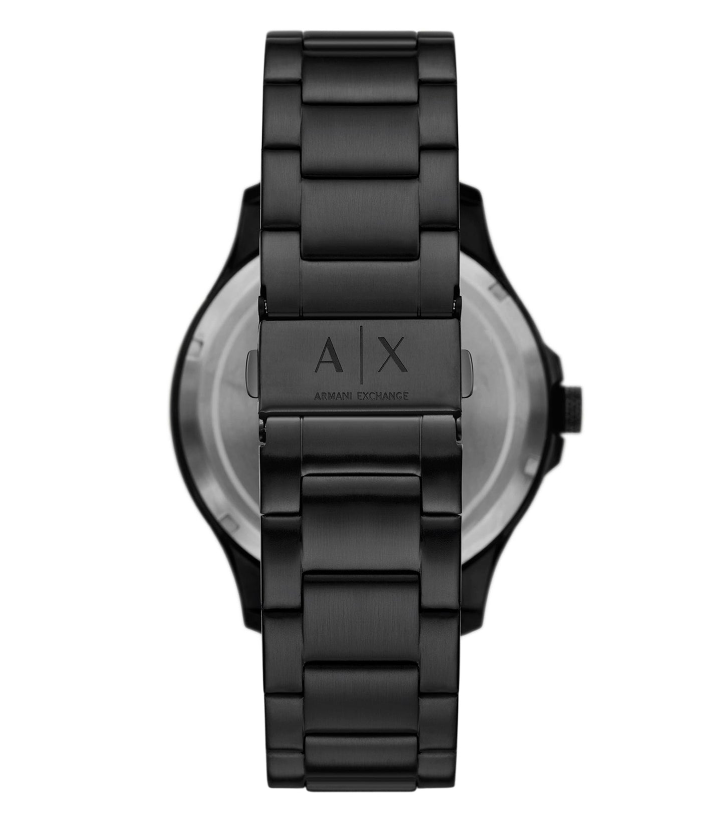 Men HAMPTON Automatic Watch 46mm