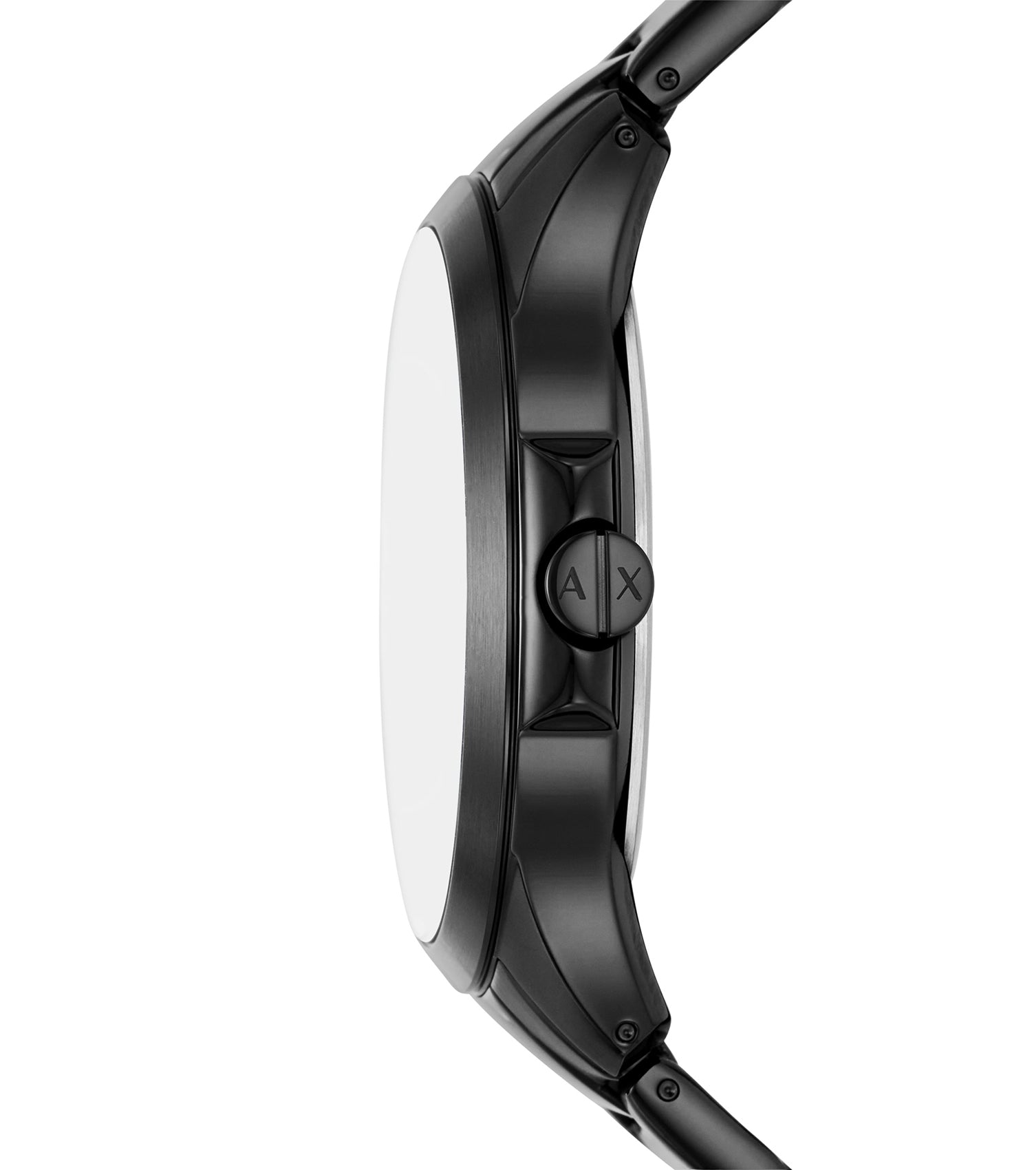 Men HAMPTON Quartz Watch 46mm