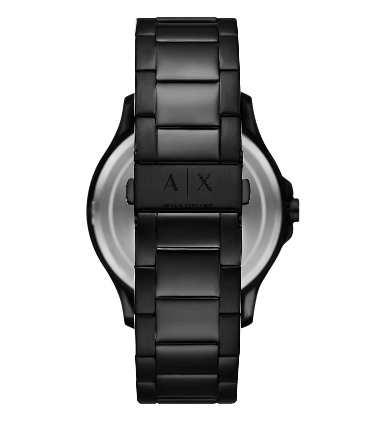 Men HAMPTON Quartz Watch 46mm