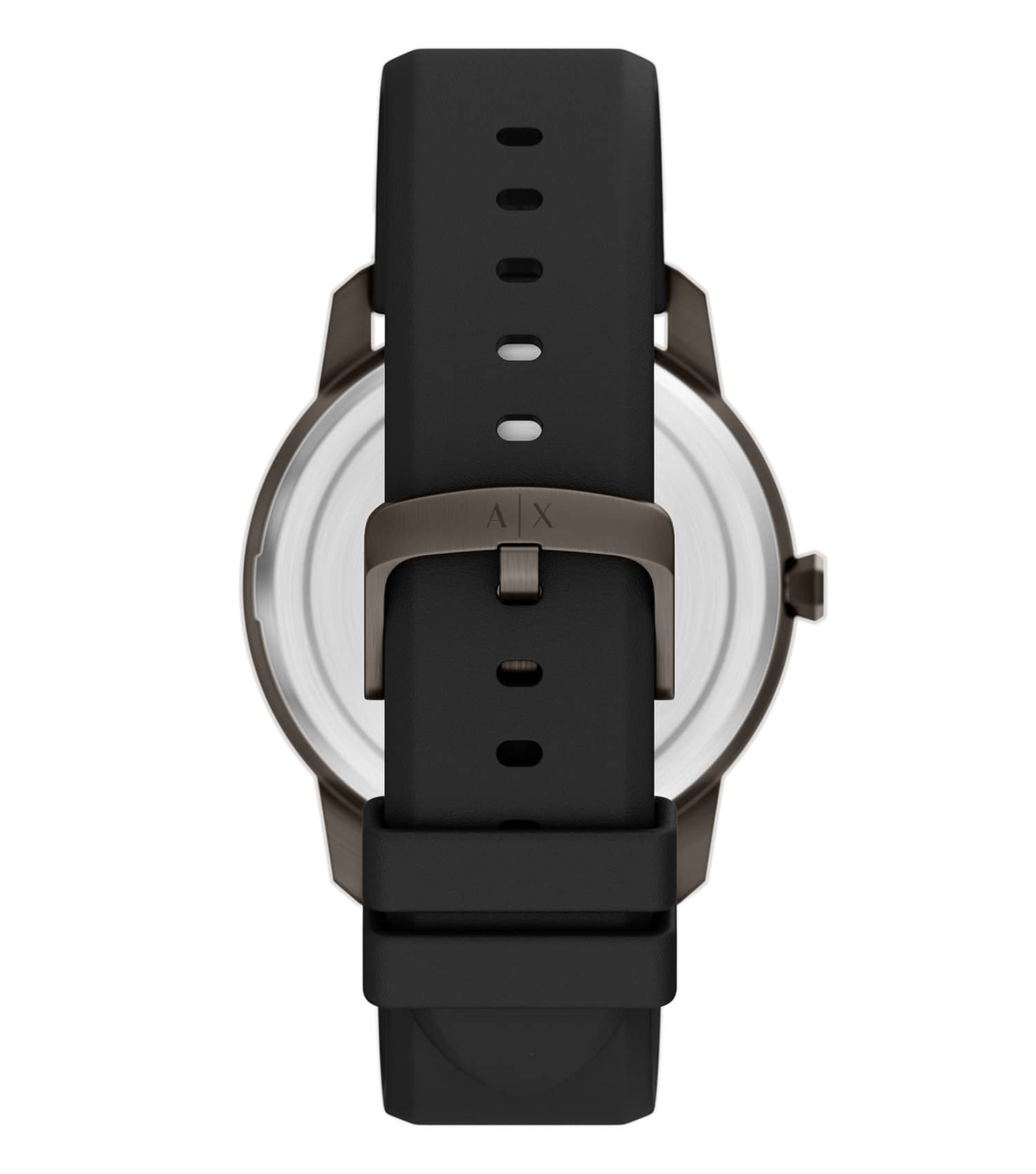 Men Lexon Quartz Watch 42Mm