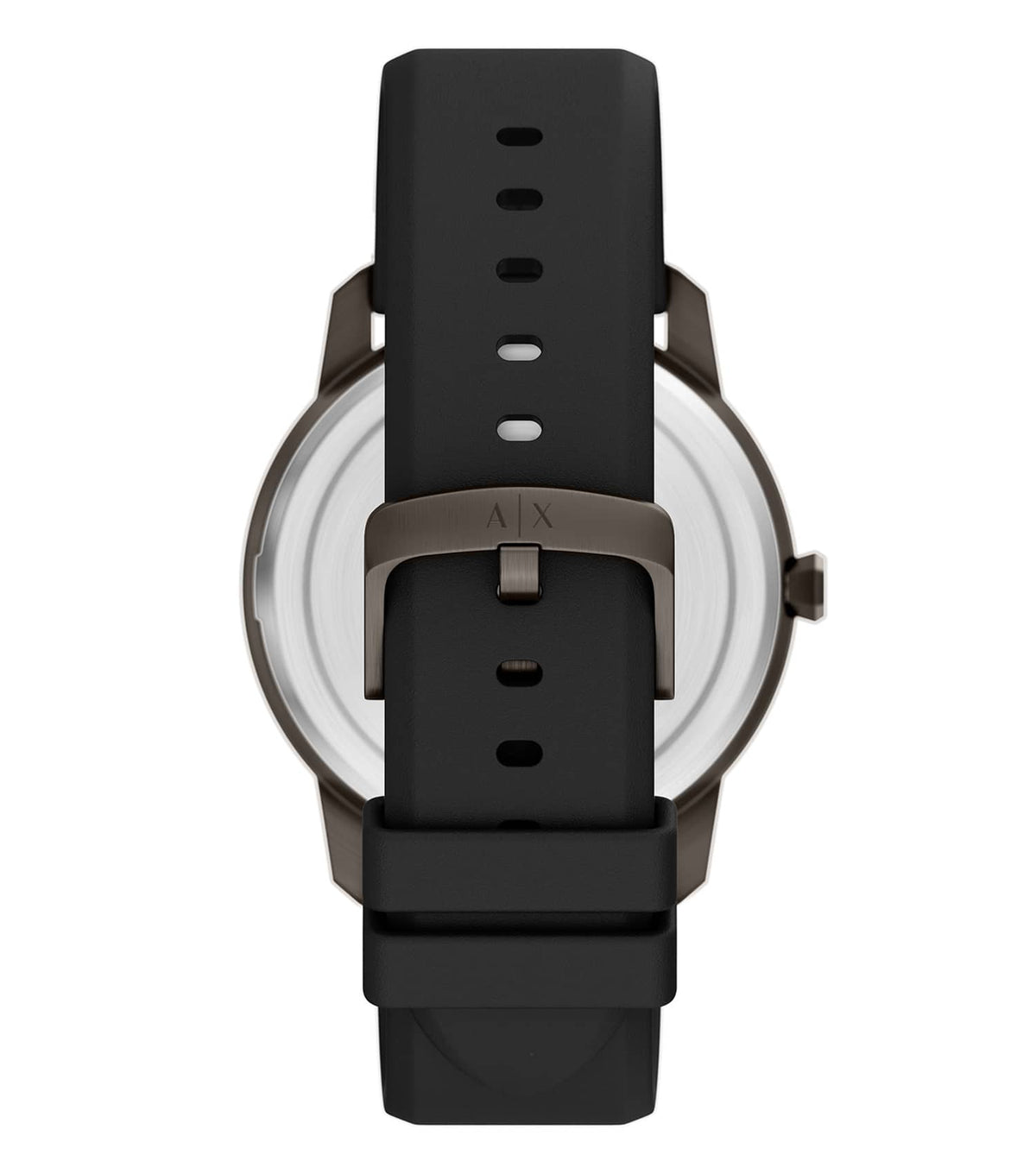 Men Lexon Quartz Watch 42Mm