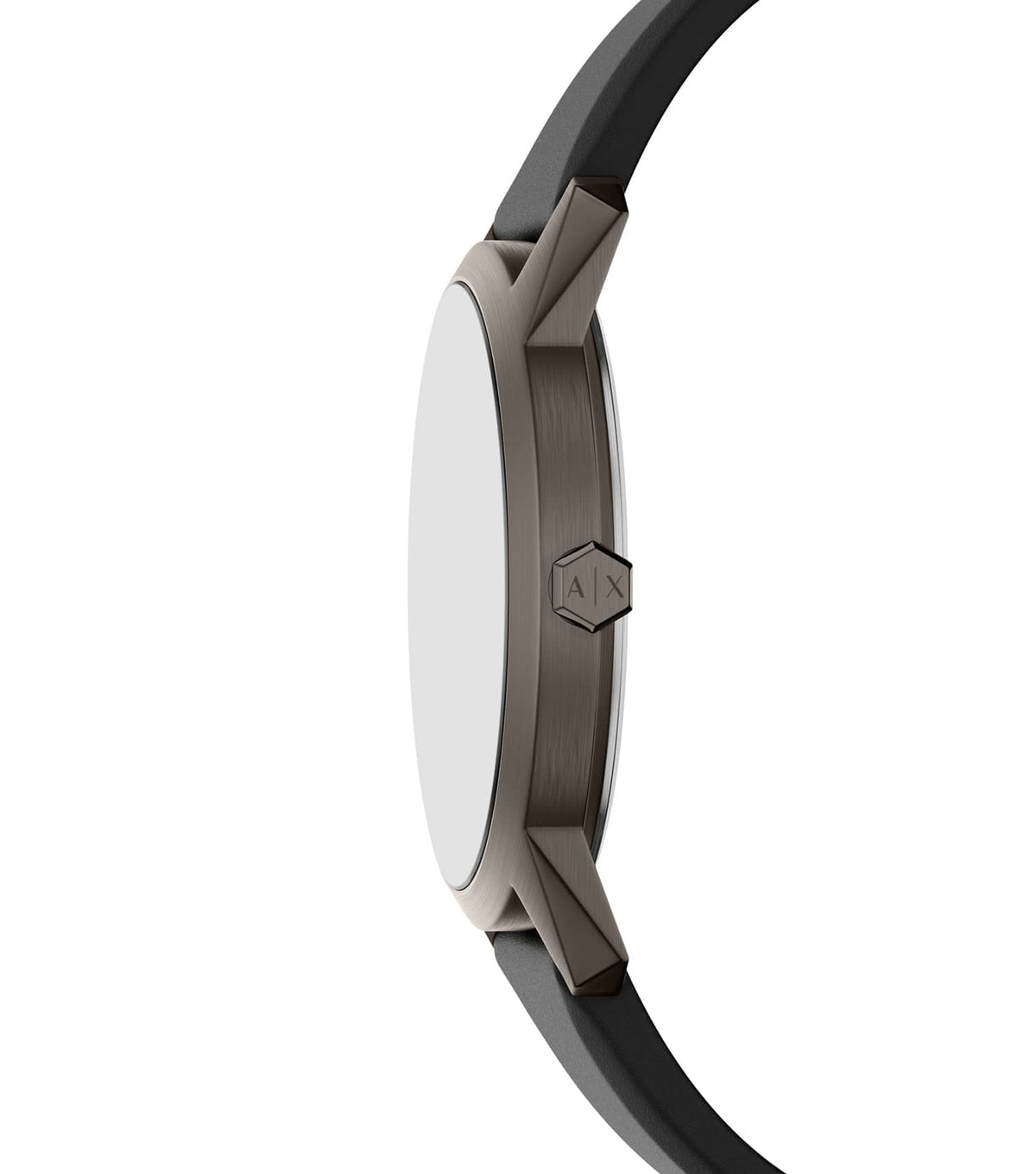 Men Lexon Quartz Watch 42Mm