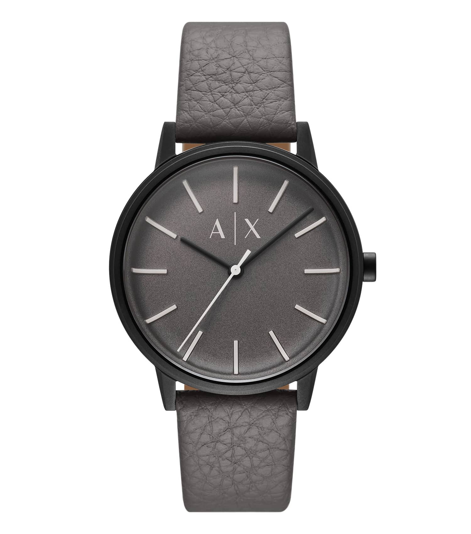Men CAYDE Quartz Watch 42mm