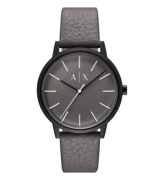 Men CAYDE Quartz Watch 42mm