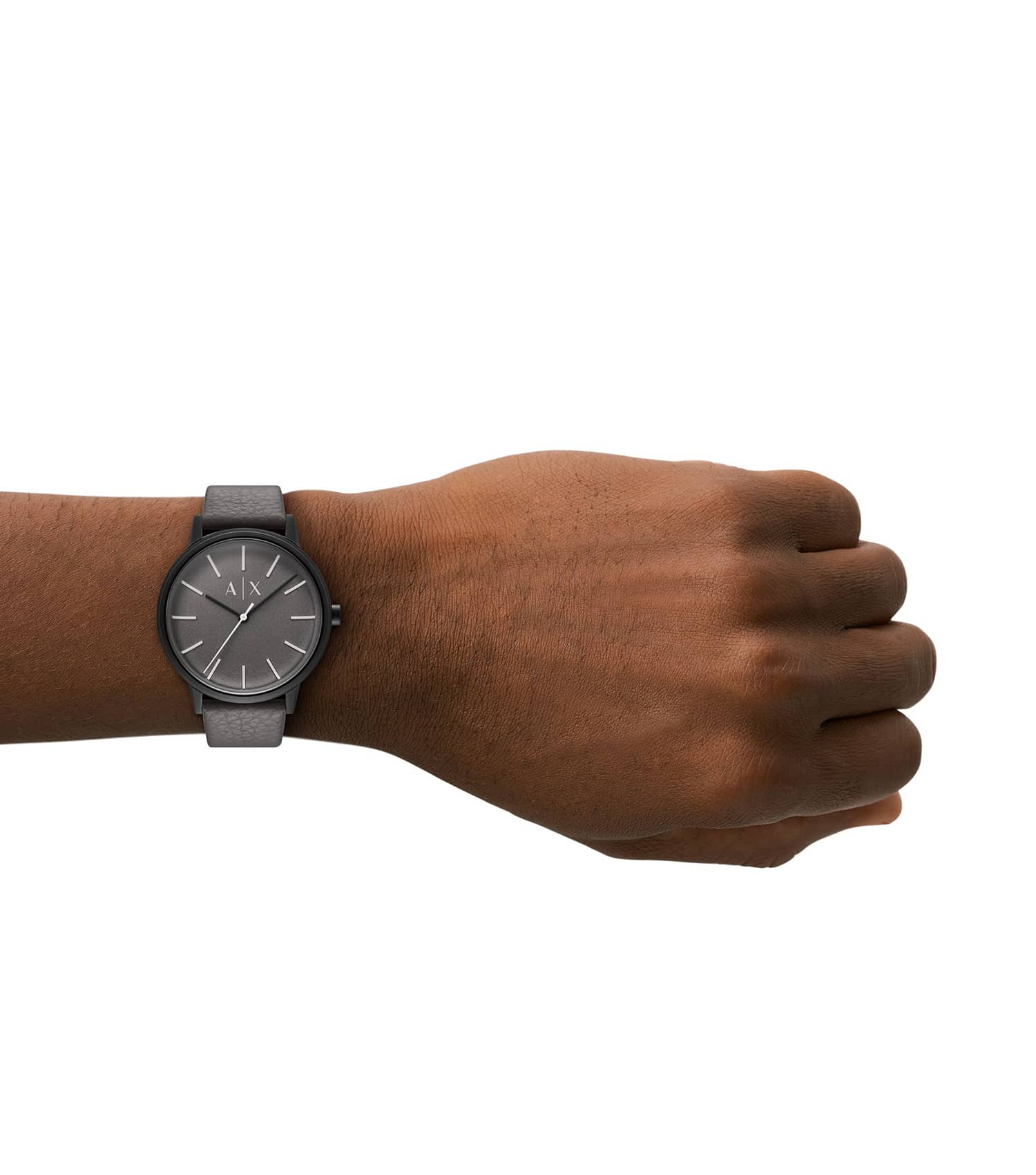 Men CAYDE Quartz Watch 42mm