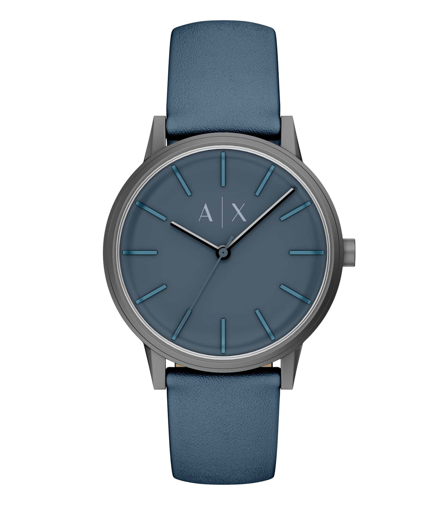 MEN CAYDE QUARTZ Watch 42MM
