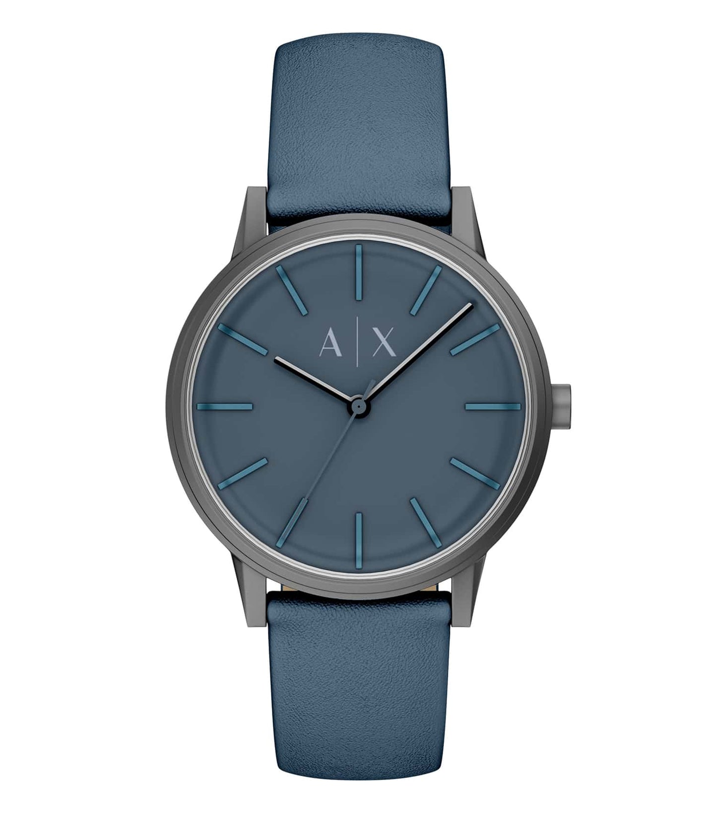 MEN CAYDE QUARTZ Watch 42MM