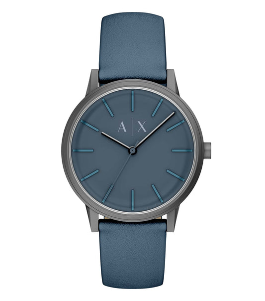 MEN CAYDE QUARTZ Watch 42MM