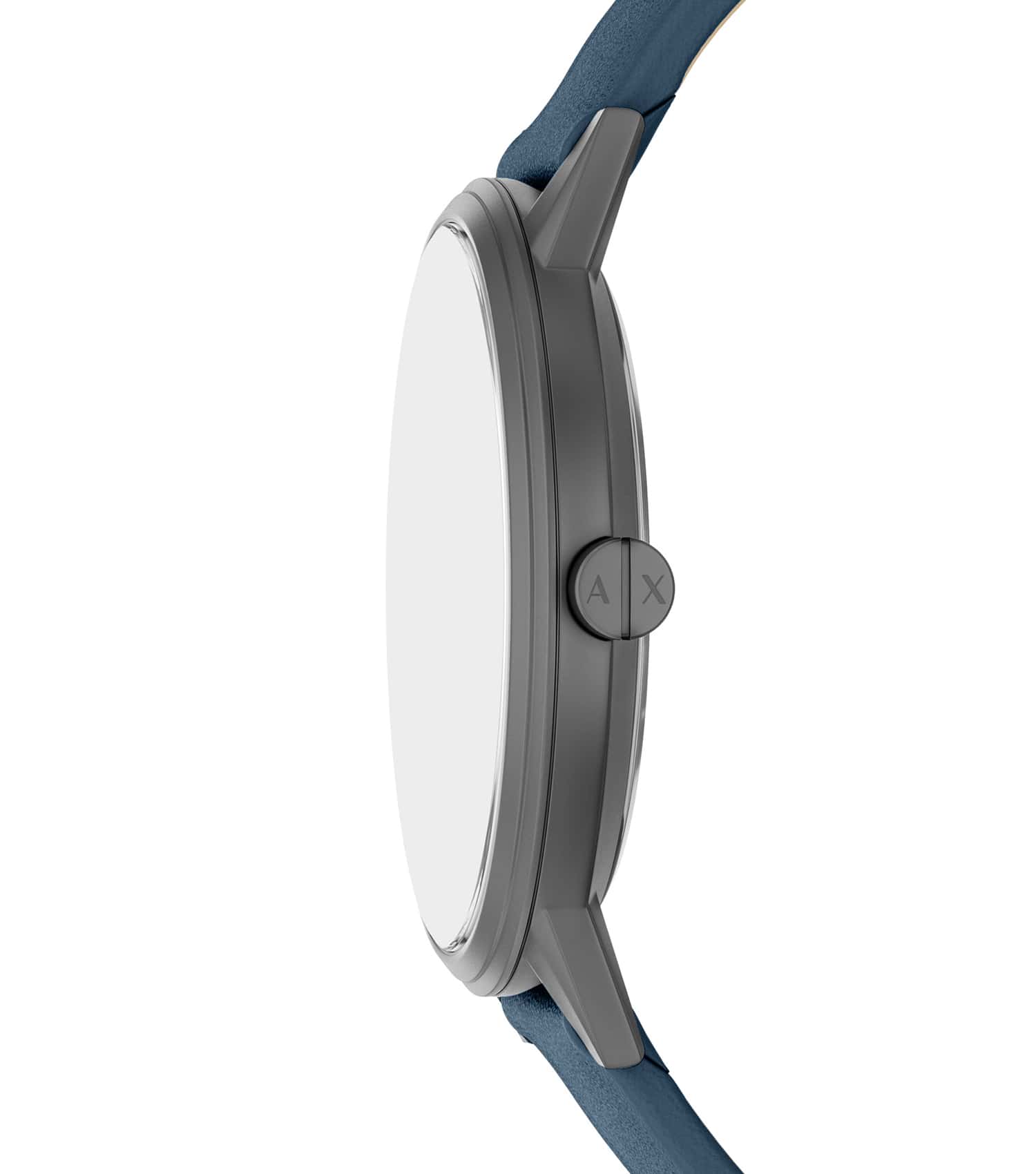 MEN CAYDE QUARTZ Watch 42MM