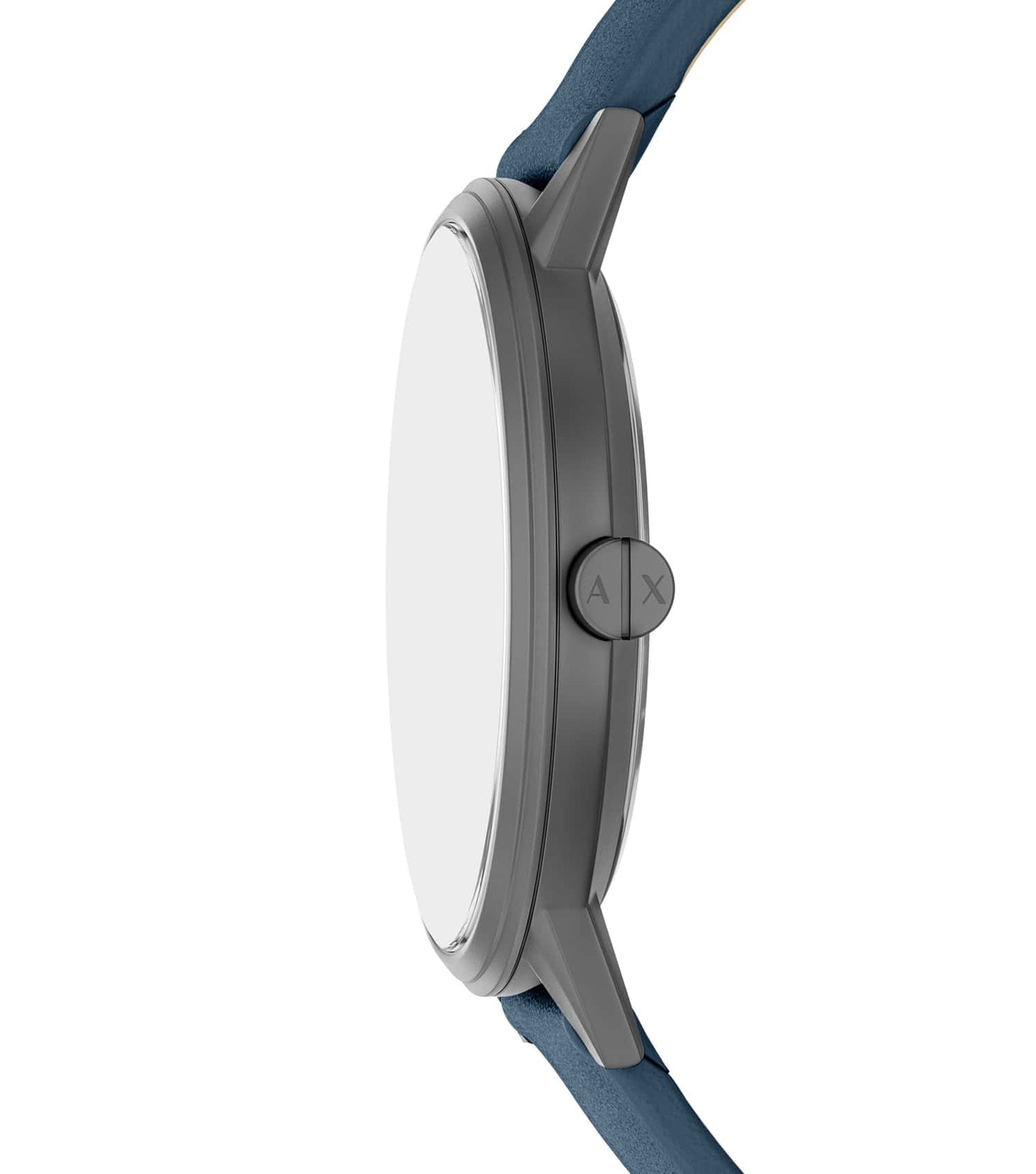 MEN CAYDE QUARTZ Watch 42MM
