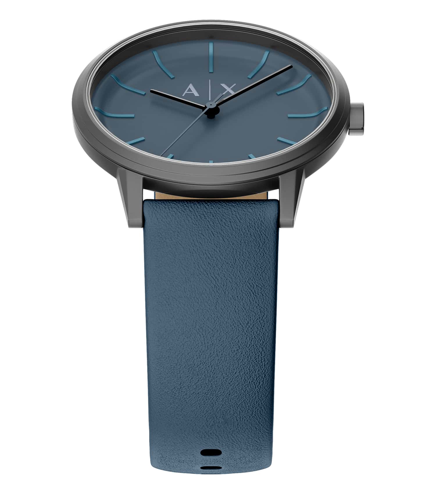 MEN CAYDE QUARTZ Watch 42MM