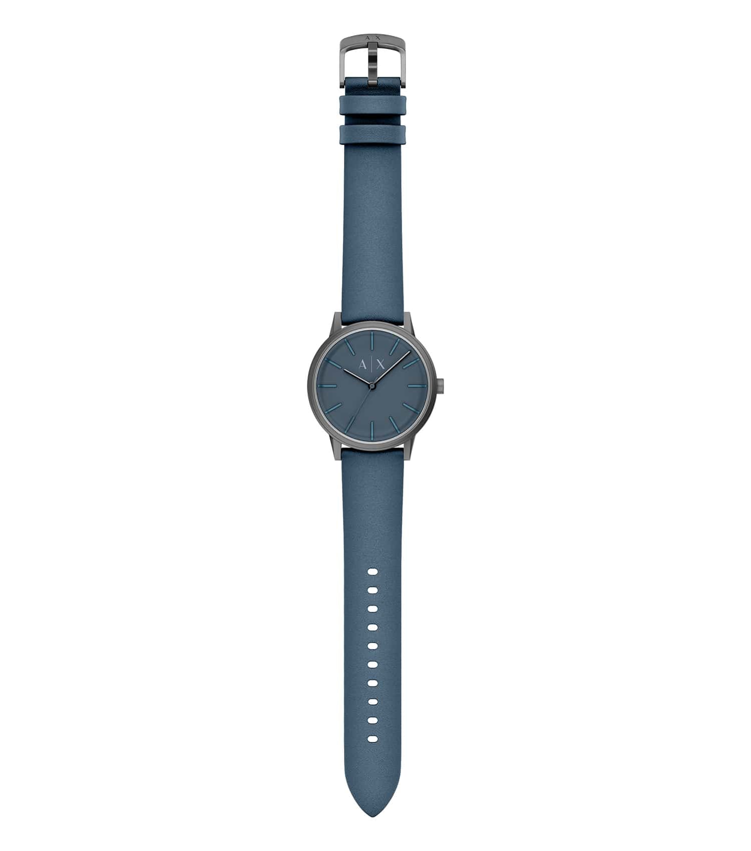 MEN CAYDE QUARTZ Watch 42MM