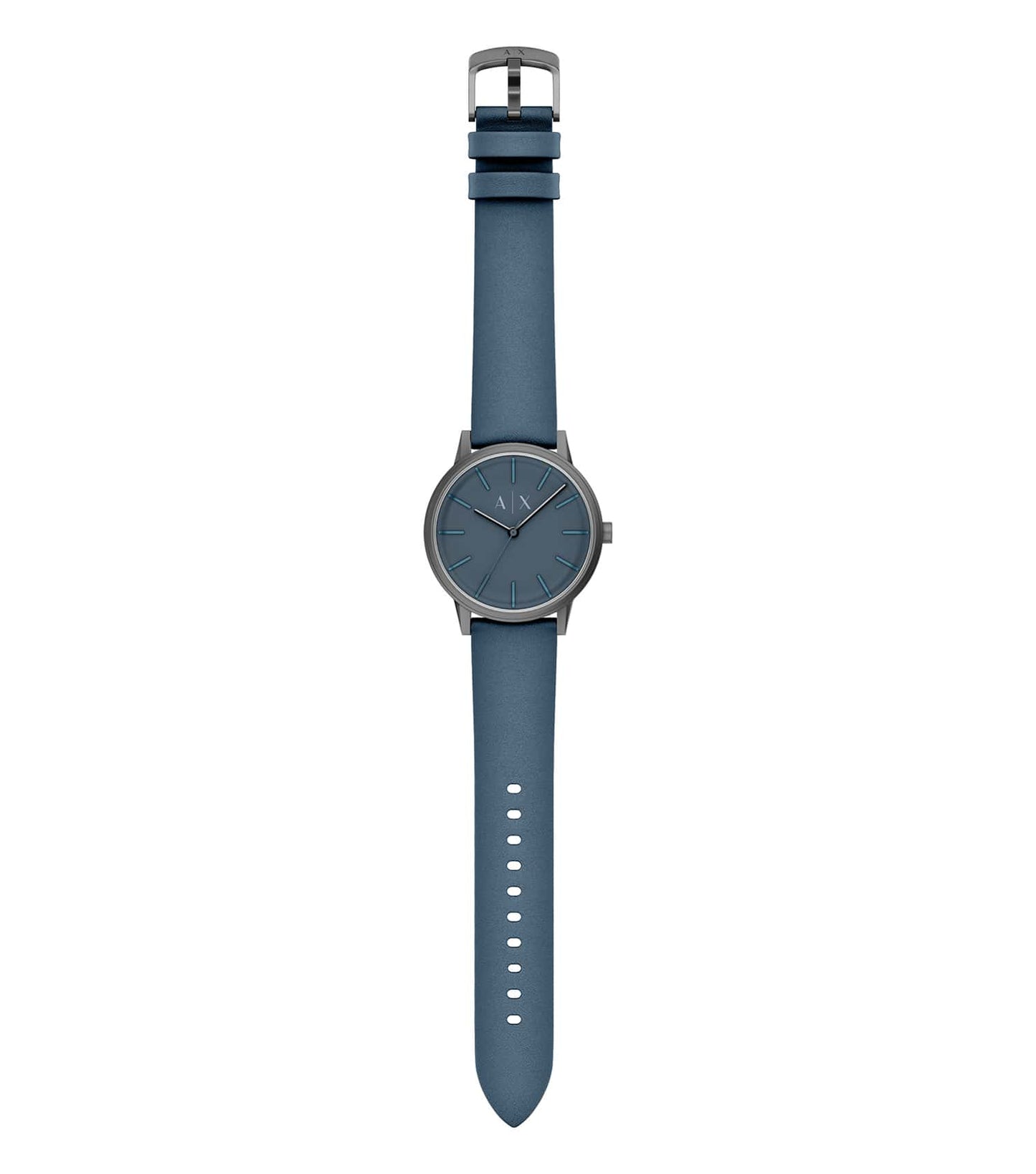 MEN CAYDE QUARTZ Watch 42MM