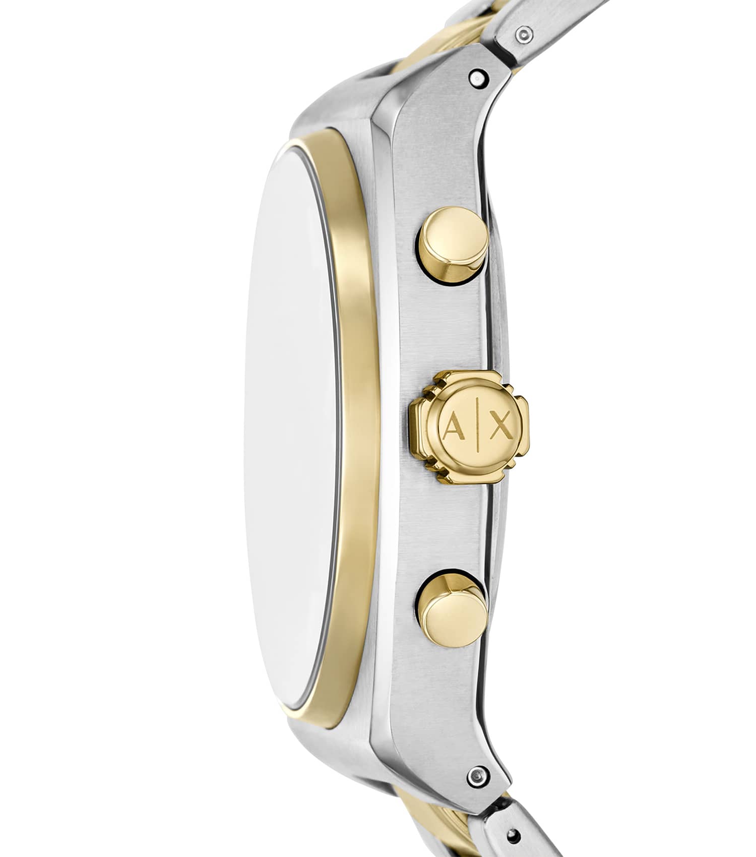 Men OLIVER Quartz Watch 40mm