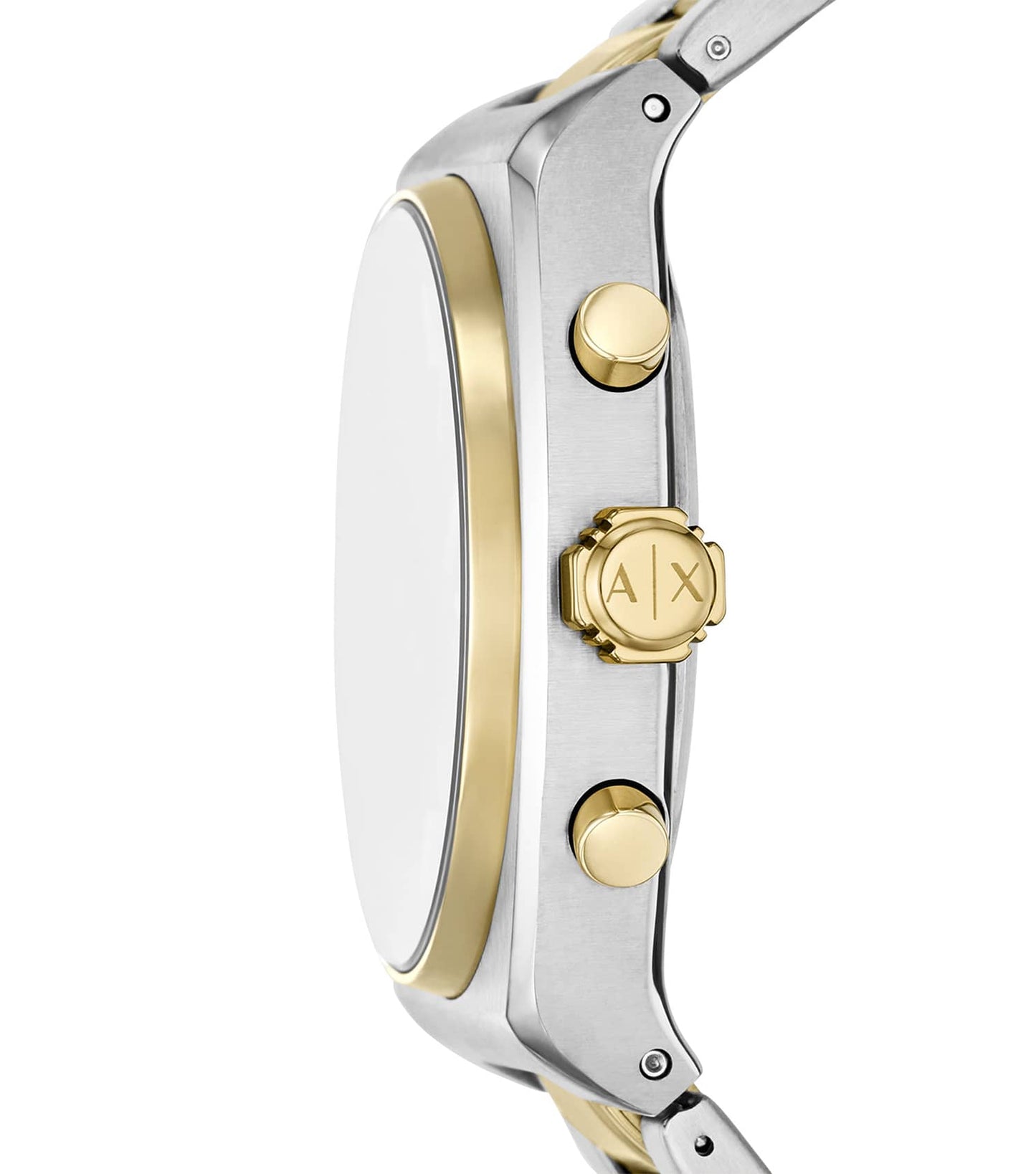 Men OLIVER Quartz Watch 40mm
