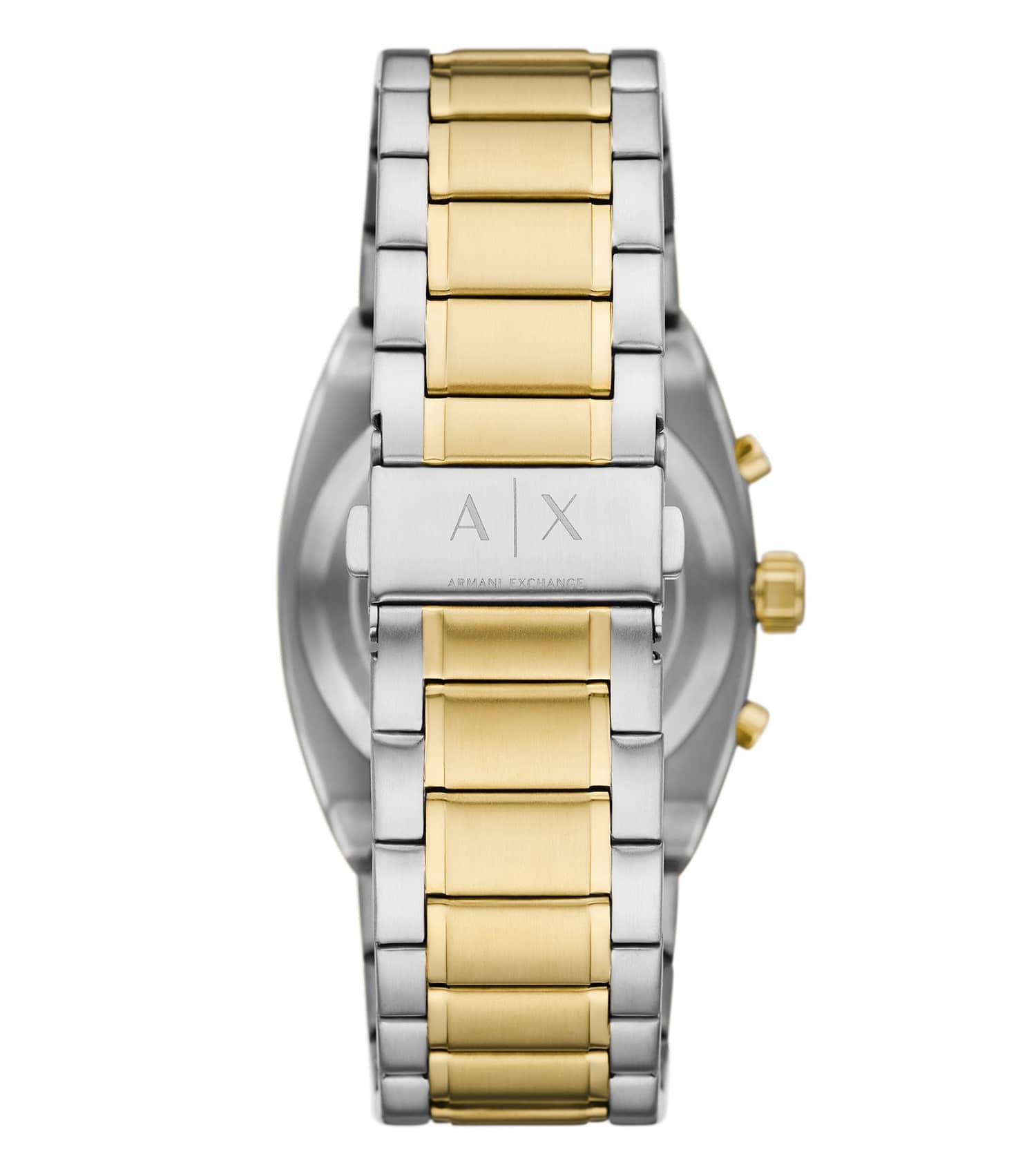 Men OLIVER Quartz Watch 40mm