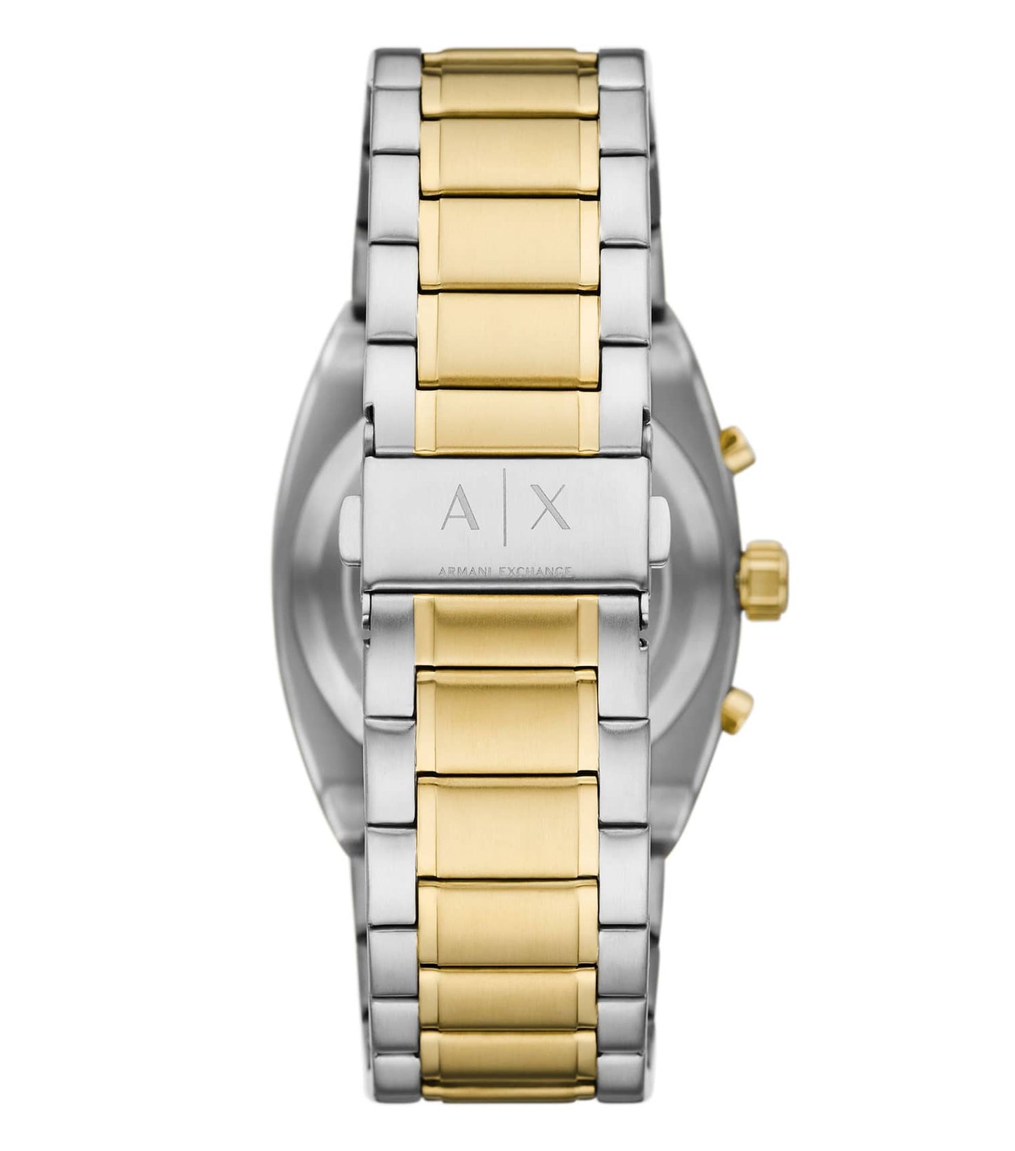Men OLIVER Quartz Watch 40mm