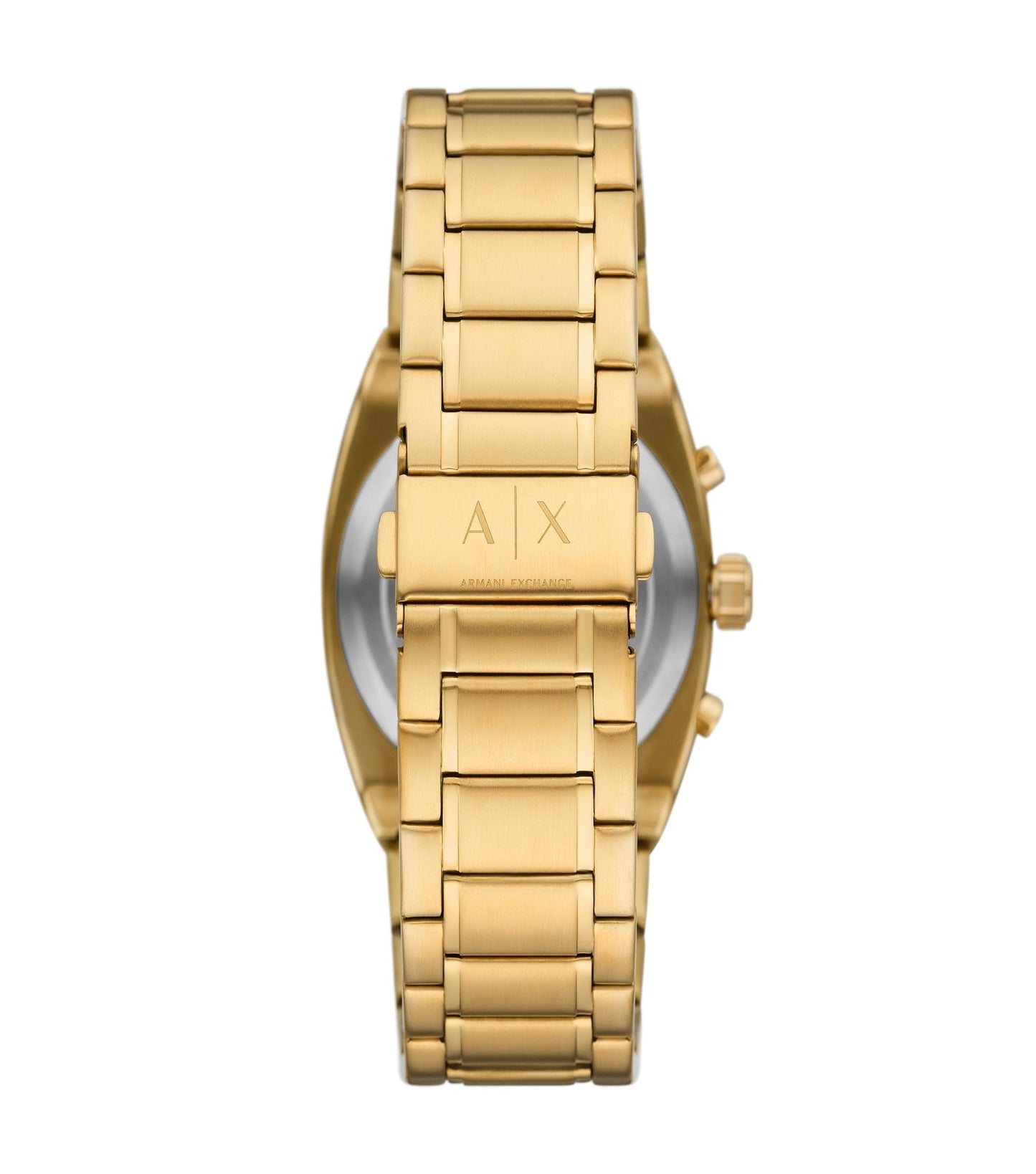 Men OLIVER Quartz Watch 40mm