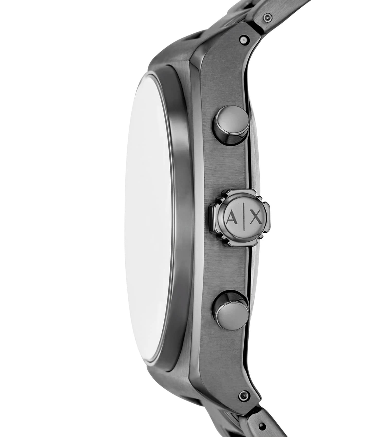 Men OLIVER Quartz Watch 40mm