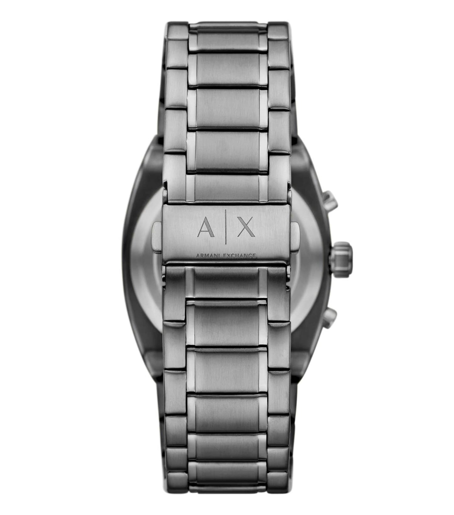 Men OLIVER Quartz Watch 40mm