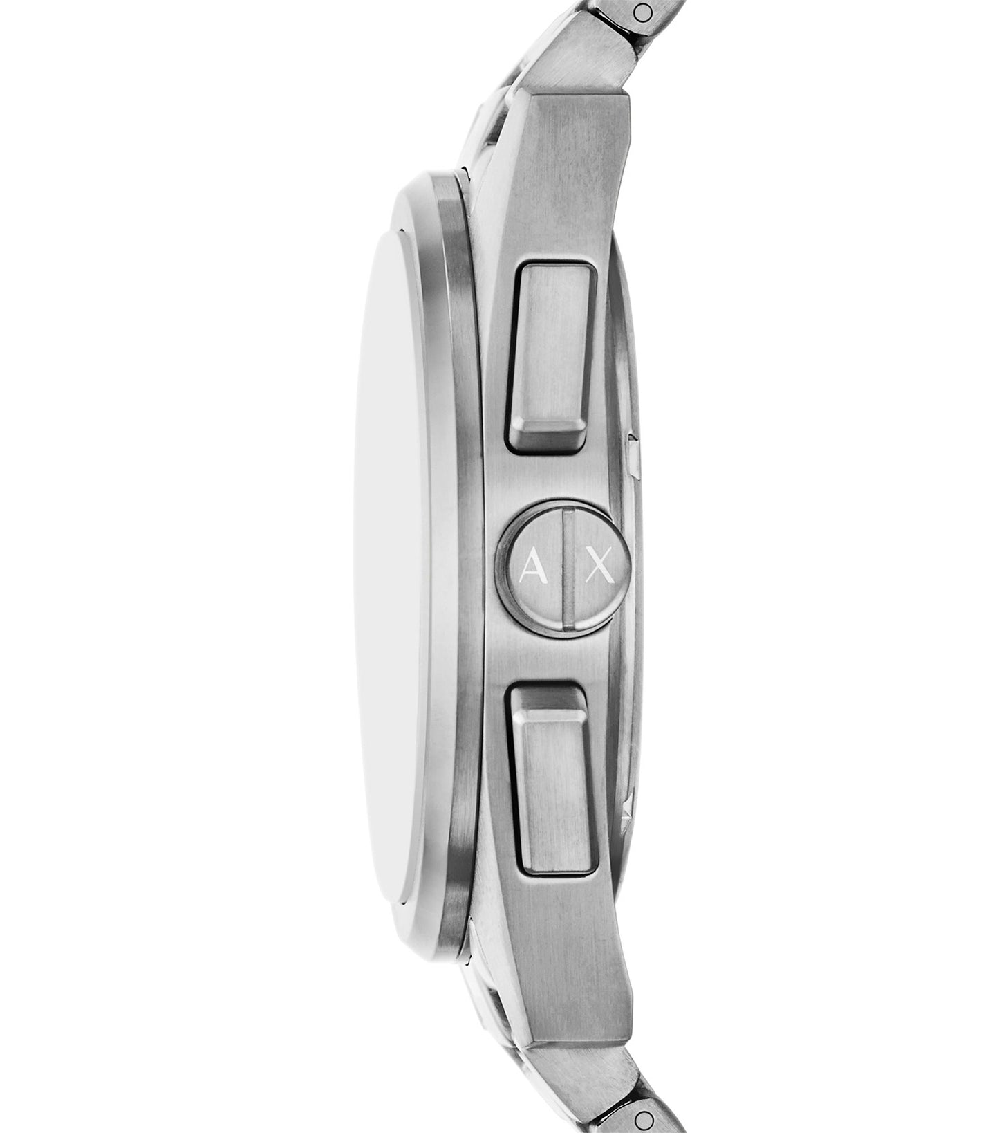 Men PARKER Quartz Watch 42mm