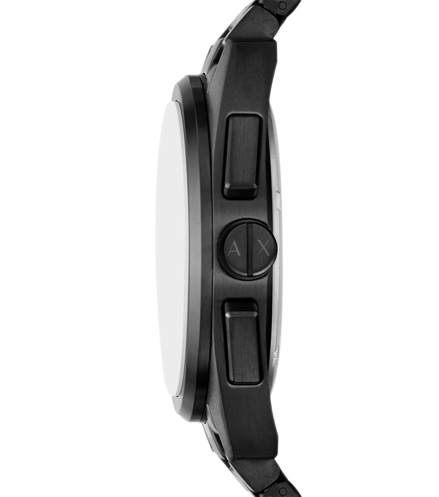 Men PARKER Quartz Watch 42mm