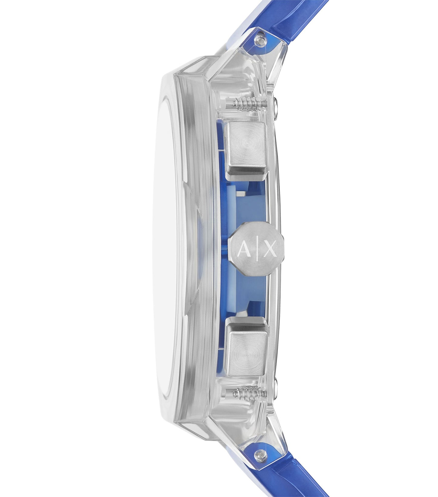 Men RAFAEL Quartz Watch 44mm