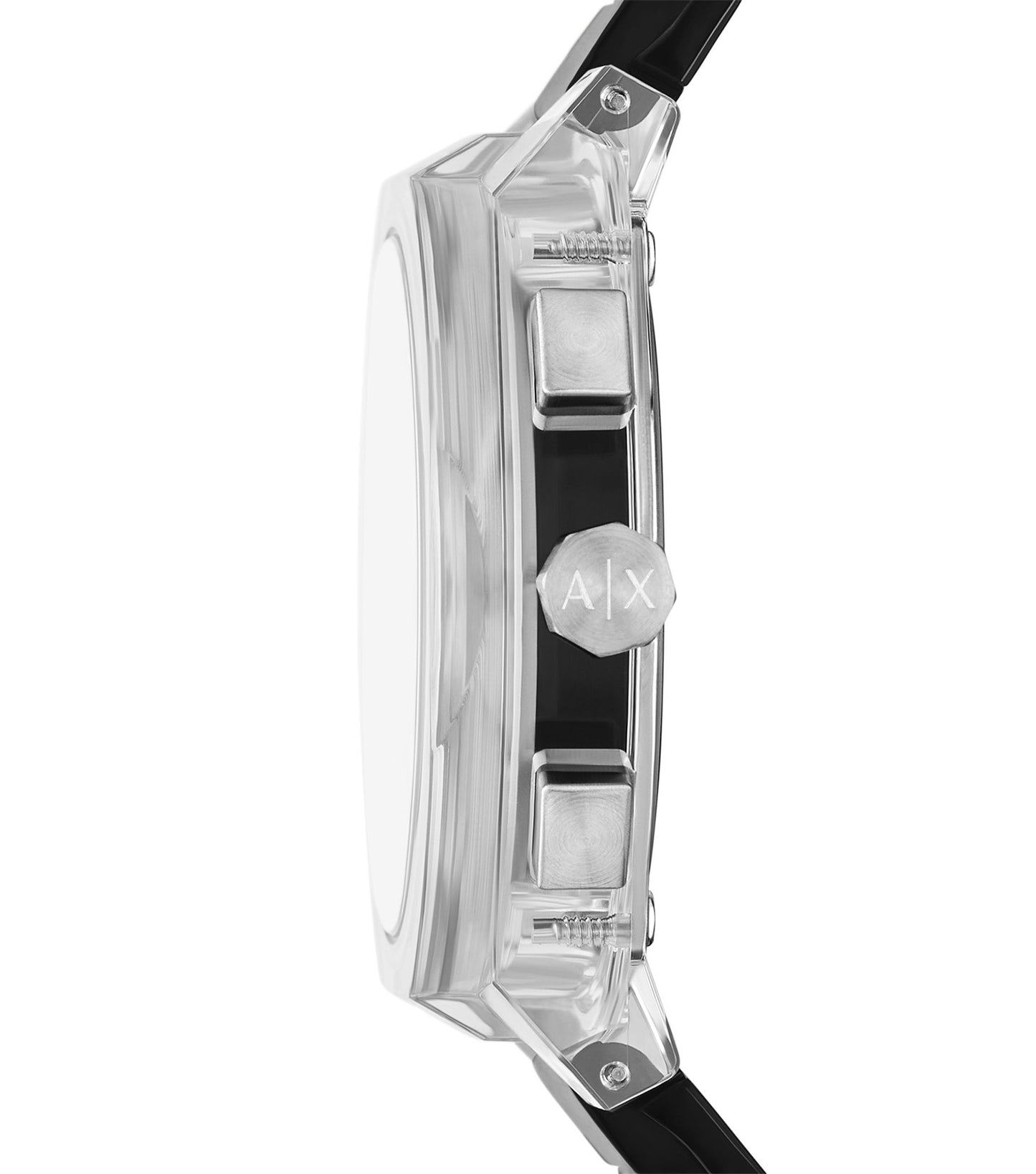 Men RAFAEL Quartz Watch 44mm