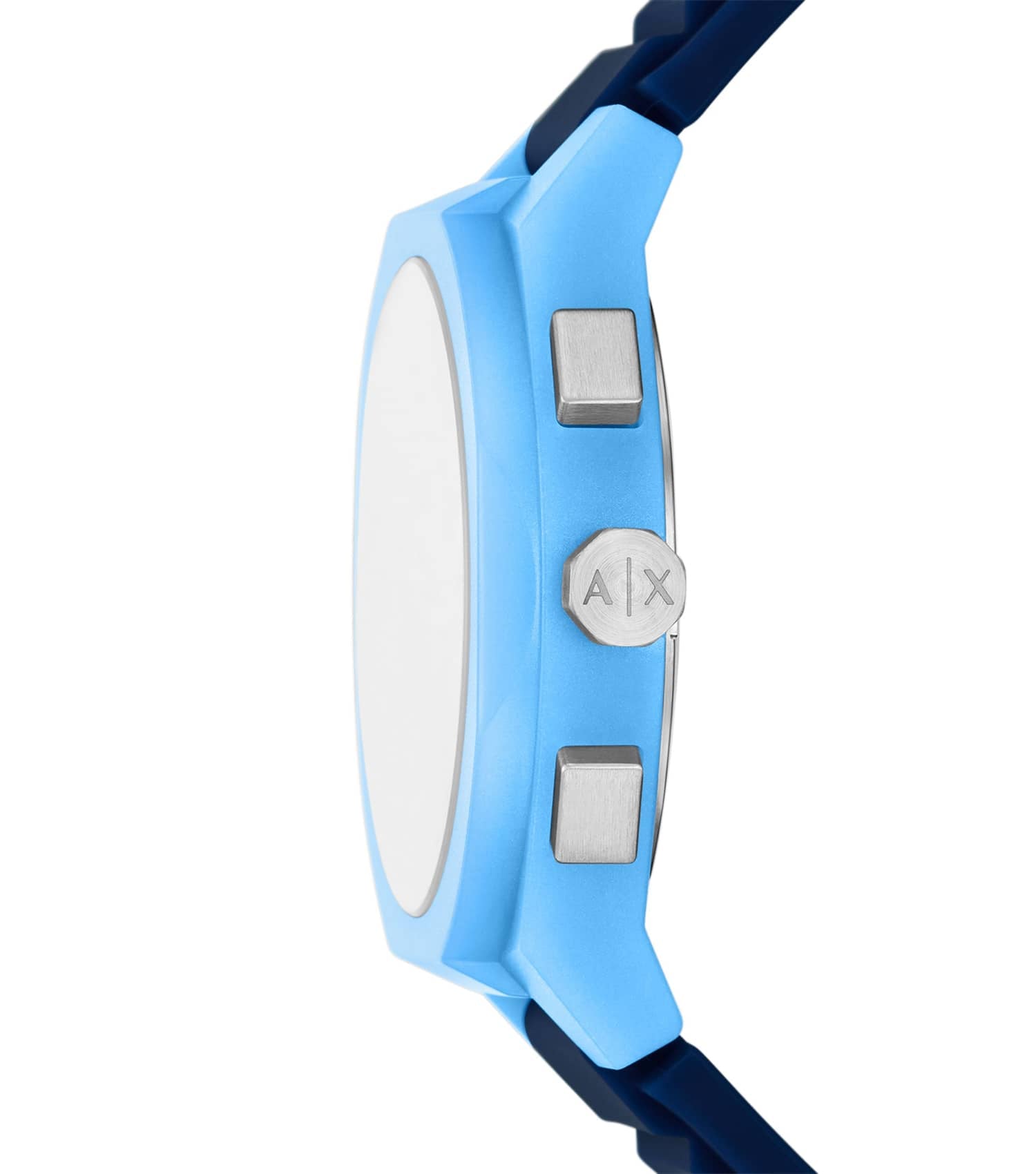 Men SYNC Quartz Watch 44mm