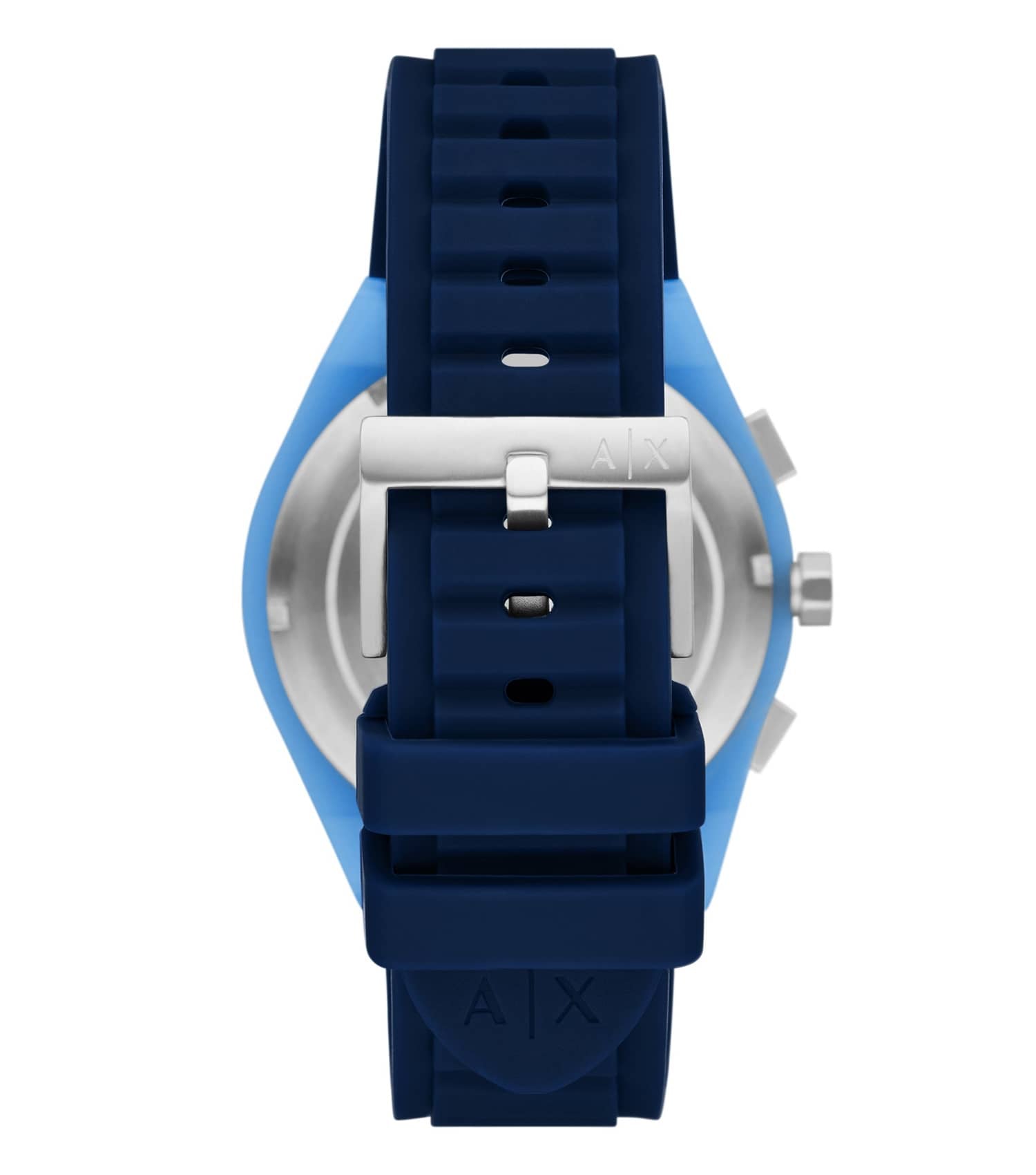 Men SYNC Quartz Watch 44mm