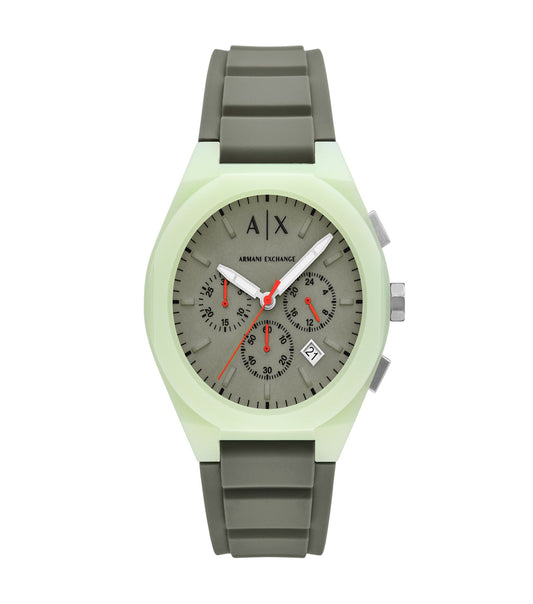 Men SYNC Quartz Watch 44mm