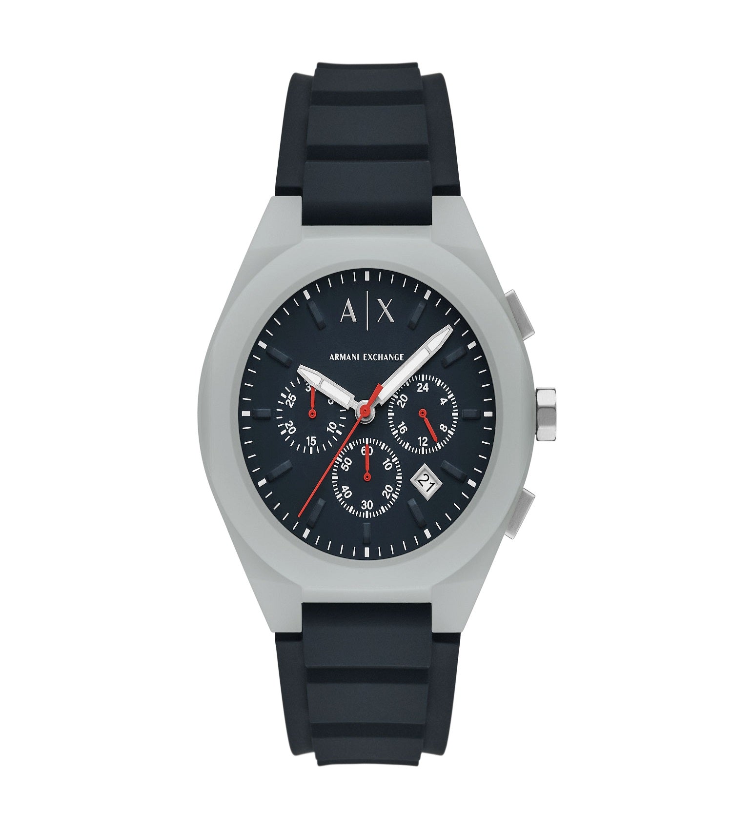 Men SYNC Quartz Watch 44mm
