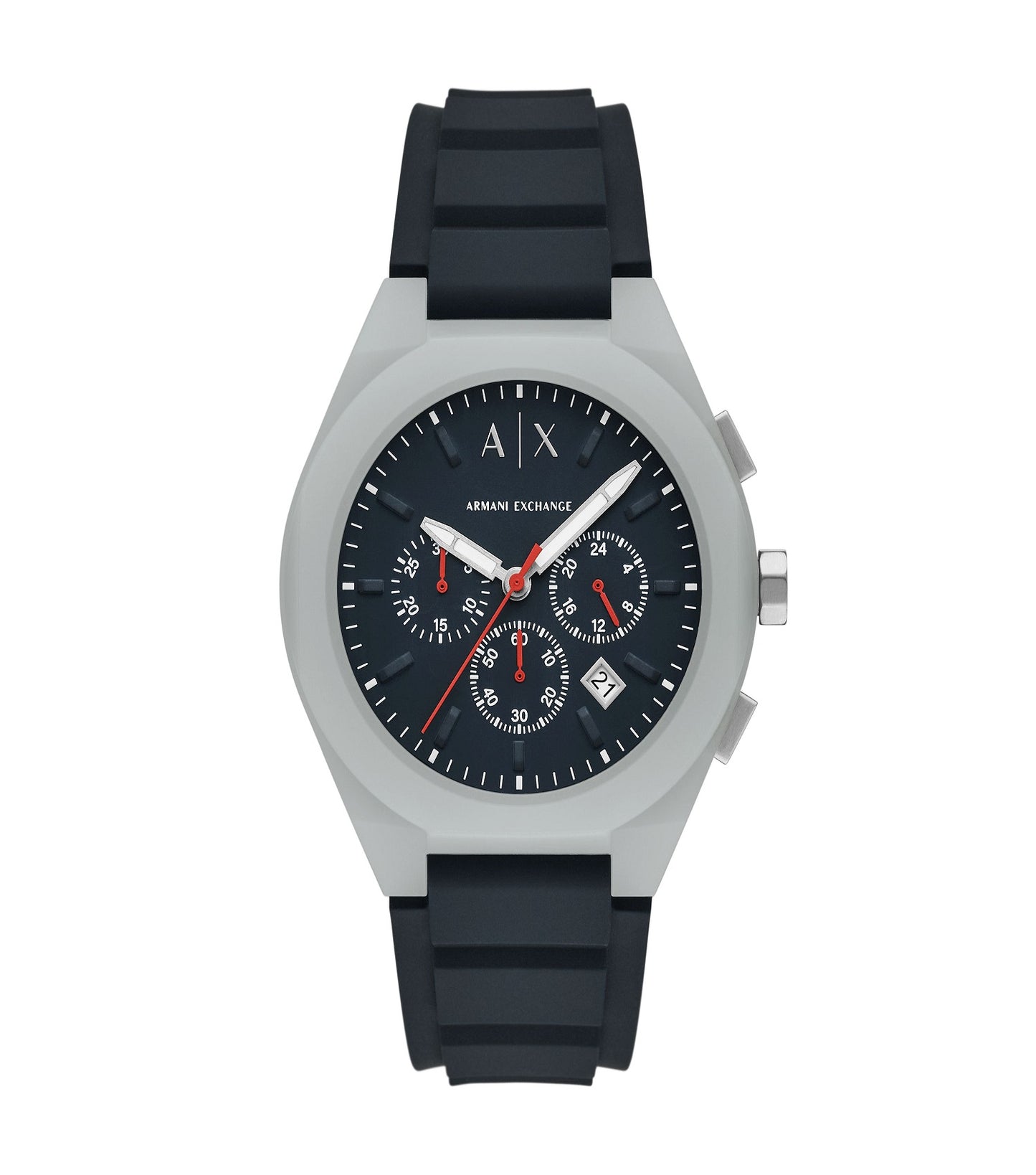 Men SYNC Quartz Watch 44mm