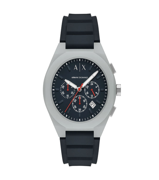 Men SYNC Quartz Watch 44mm