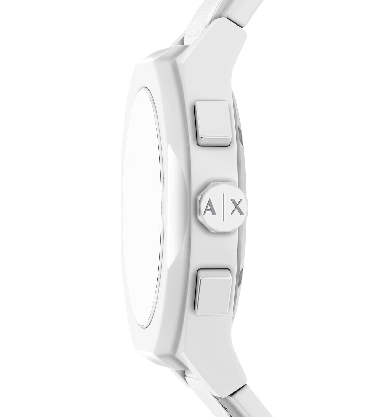 Men Sync Chronograph Watch 44Mm