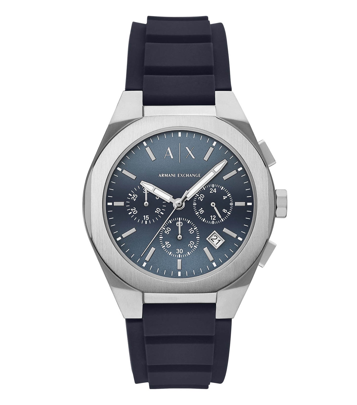 Men RAFAEL Quartz Watch 42mm
