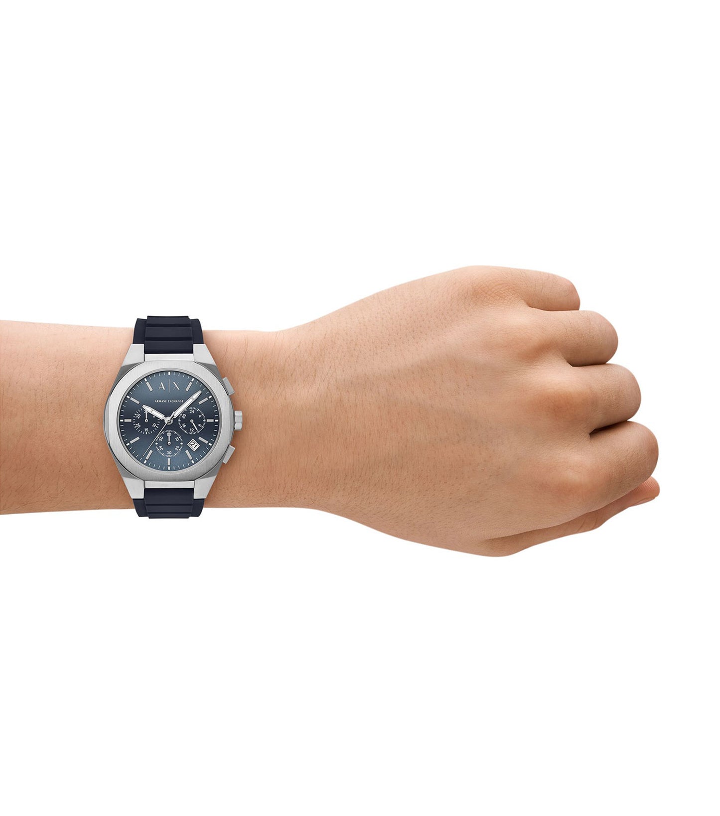Men RAFAEL Quartz Watch 42mm