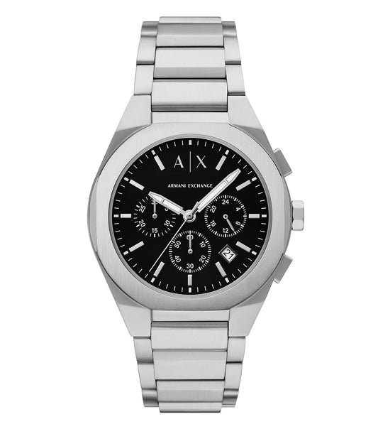 Men RAFAEL Quartz Watch 42mm