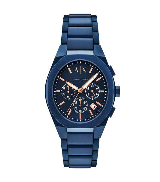 Men SYNC Quartz Watch 42mm