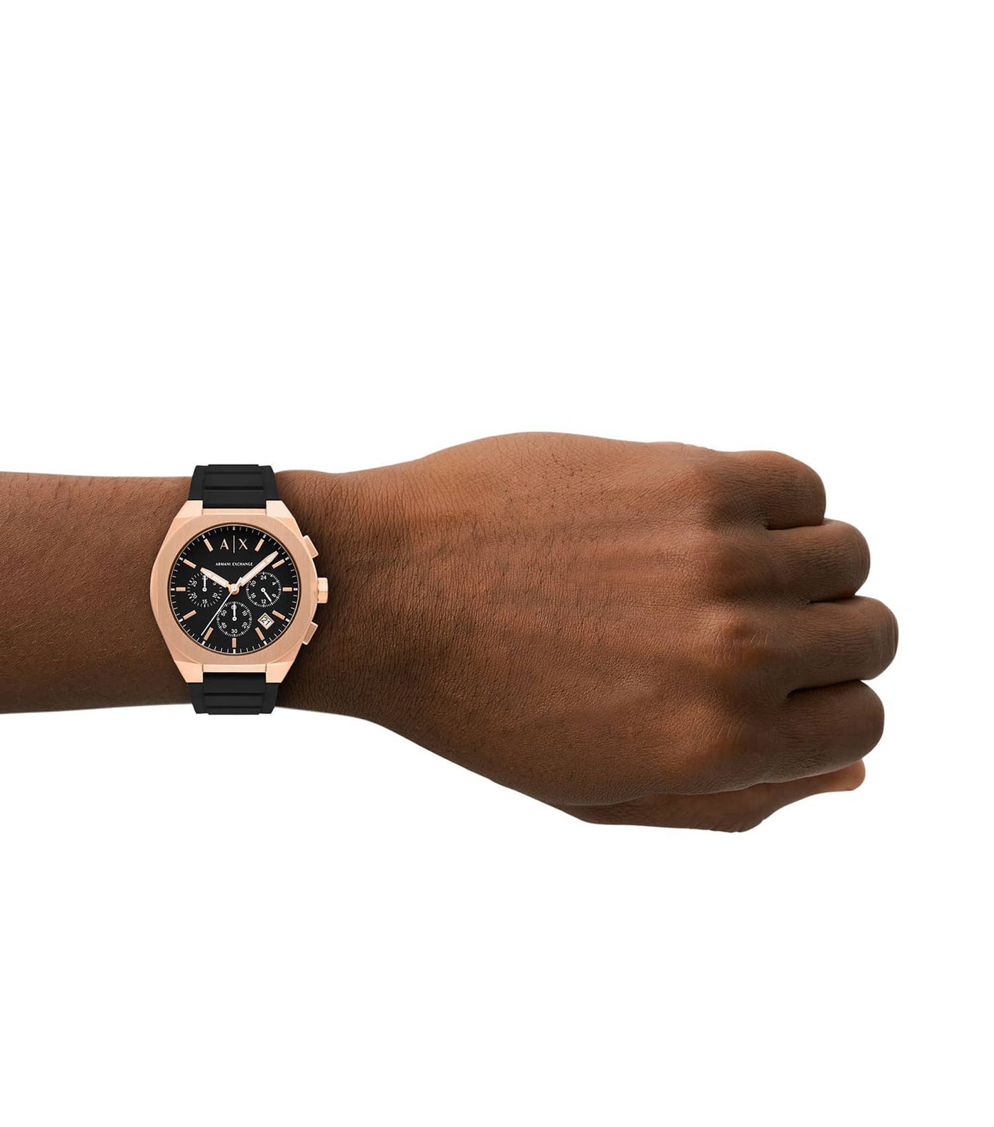 Men SYNC Quartz Watch 42mm