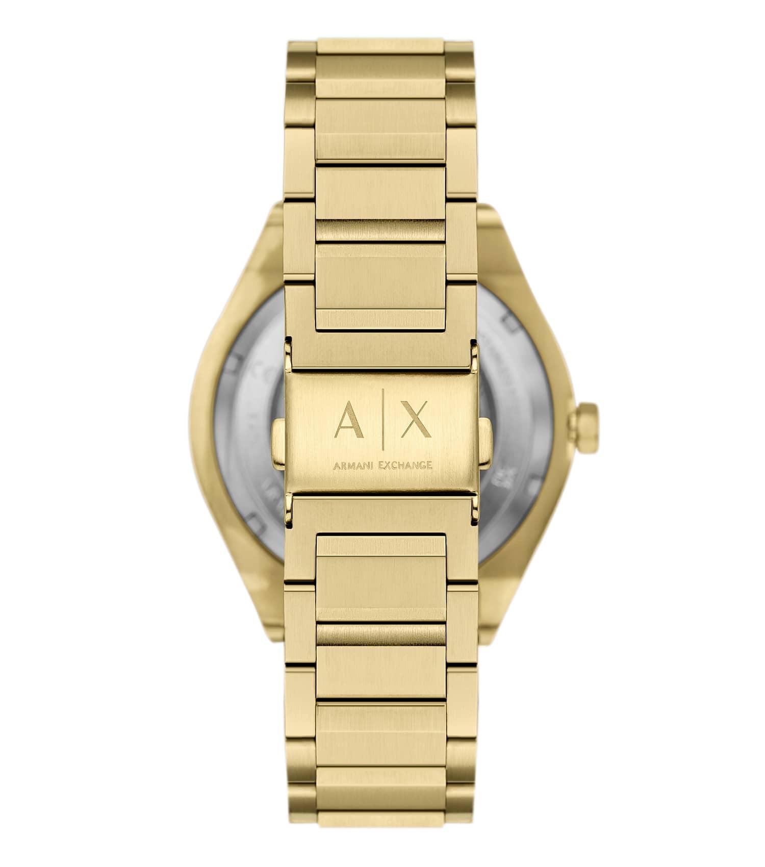 Men Sync Automatic Watch 44mm